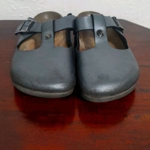 Birkenstock papillio women size 7 .5(38)